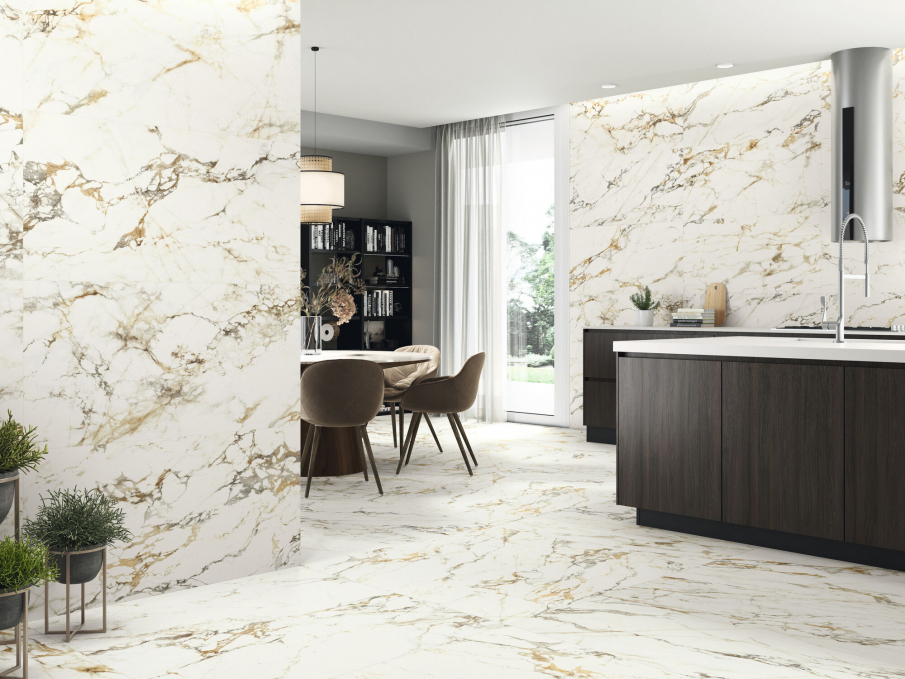 Керамогранит Baldocer Bellagio Pulido 60x120 Керамогранит Baldocer Bellagio Pulido 60x120