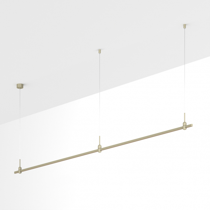Основание ART-APRIORI-LINE-HANG-3000 (OG), Arlight, 054441, изображение 1 Основание ART-APRIORI-LINE-HANG-3000 (OG), Arlight, 054441, изображение 1