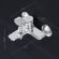 Смеситель для ванны и душа AM.PM X-Joy F85A10000 хром Смеситель для ванны и душа AM.PM X-Joy F85A10000 хром