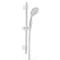 Душевой гарнитур Webert Shower Set AC0589740 белый матовый Душевой гарнитур Webert Shower Set AC0589740 белый матовый