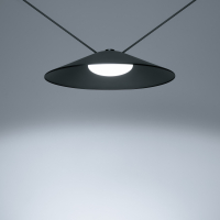 Светильник ART-INBELT-WOK-R430-15W Day4000-MIX (BK, 110 deg, 48V, DALI), Arlight, 051186