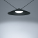 Светильник ART-INBELT-WOK-R430-15W Day4000-MIX (BK, 110 deg, 48V, DALI), Arlight, 051186, изображение 1 Светильник ART-INBELT-WOK-R430-15W Day4000-MIX (BK, 110 deg, 48V, DALI), Arlight, 051186, изображение 1