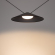 Светильник ART-INBELT-WOK-R430-15W Day4000-MIX (BK, 110 deg, 48V, DALI), Arlight, 051186, изображение 2 Светильник ART-INBELT-WOK-R430-15W Day4000-MIX (BK, 110 deg, 48V, DALI), Arlight, 051186, изображение 2