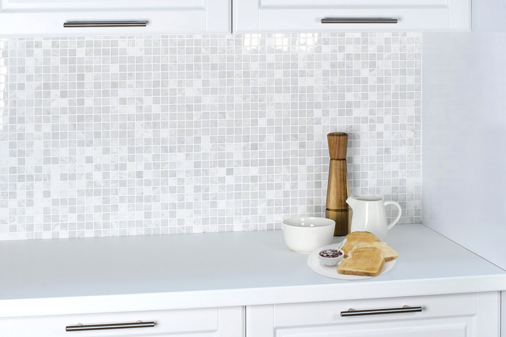 Мозаика Starmosaic Classic White Polished 20x20 30.5x30.5 Мозаика Starmosaic Classic White Polished 20x20 30.5x30.5