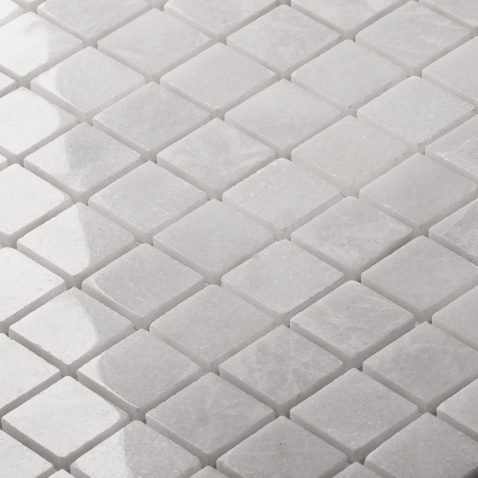 Мозаика Starmosaic Classic White Polished 20x20 30.5x30.5 Мозаика Starmosaic Classic White Polished 20x20 30.5x30.5