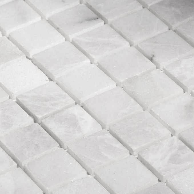Мозаика Starmosaic Classic White Polished 20x20 30.5x30.5 Мозаика Starmosaic Classic White Polished 20x20 30.5x30.5