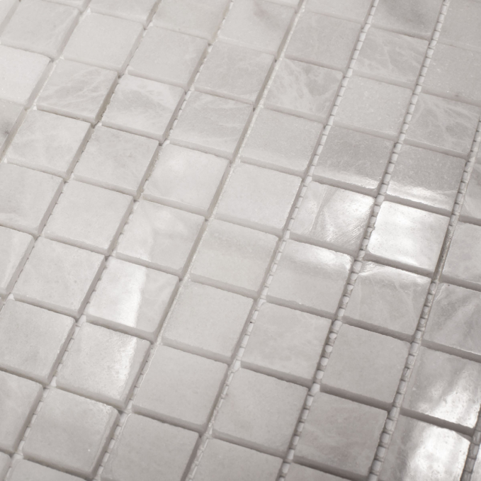 Мозаика Starmosaic Classic White Polished 20x20 30.5x30.5 Мозаика Starmosaic Classic White Polished 20x20 30.5x30.5
