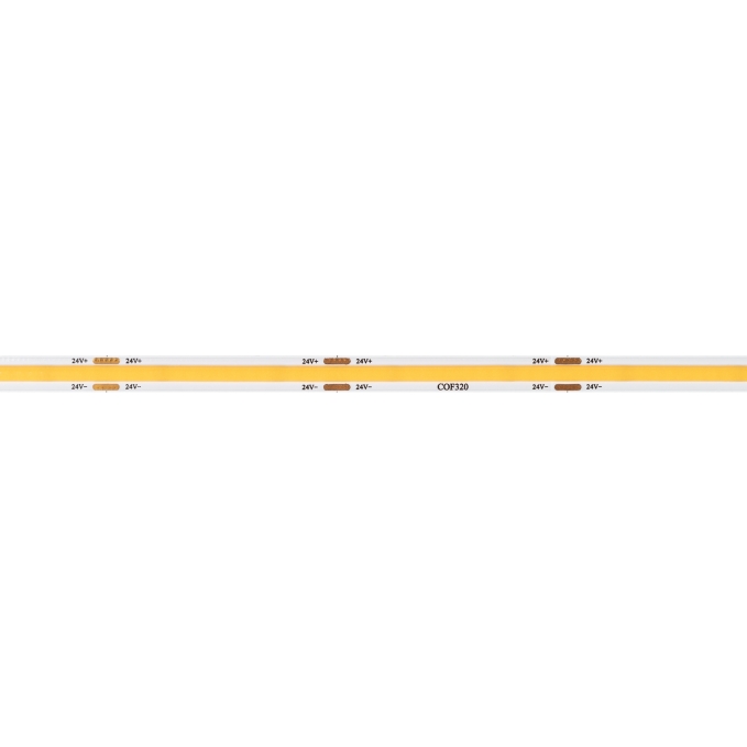 Светодиодная лента COB-X320-8mm 24V Day4000(8 W/m, IP20, CSP, 5m), Arlight, 039021, изображение 5 Светодиодная лента COB-X320-8mm 24V Day4000(8 W/m, IP20, CSP, 5m), Arlight, 039021, изображение 5