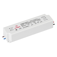 Блок питания ARPV-LV24060-A (24V, 2.5A, 60W), Arlight, 018982(1) Блок питания ARPV-LV24060-A (24V, 2.5A, 60W), Arlight, 018982(1)