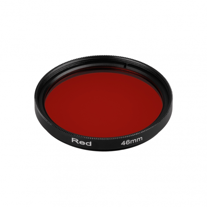 Светофильтр LGD-DIAFILM-COLORFUL-R46 (BK-RD), Arlight, 059504, изображение 1 Светофильтр LGD-DIAFILM-COLORFUL-R46 (BK-RD), Arlight, 059504, изображение 1