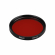 Светофильтр LGD-DIAFILM-COLORFUL-R46 (BK-RD), Arlight, 059504, изображение 1 Светофильтр LGD-DIAFILM-COLORFUL-R46 (BK-RD), Arlight, 059504, изображение 1