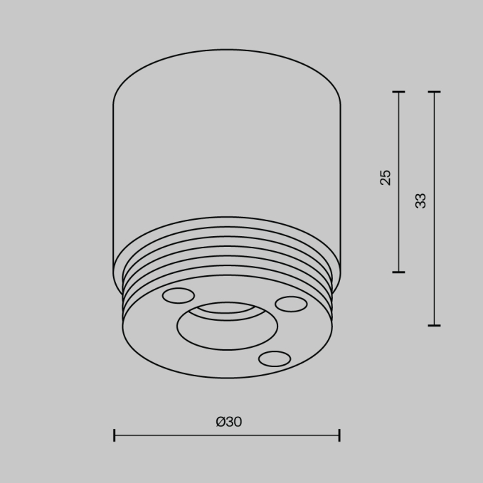 Конечная заглушка для системы Shelf, CA021EC-B, изображение 4 Конечная заглушка для системы Shelf, CA021EC-B, изображение 4