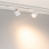 Светильник LGD-DYKE-4TR-R60-8W Warm3000 (WH, 20 deg, 230V, TRIAC), Arlight, 058743, изображение 3 Светильник LGD-DYKE-4TR-R60-8W Warm3000 (WH, 20 deg, 230V, TRIAC), Arlight, 058743, изображение 3