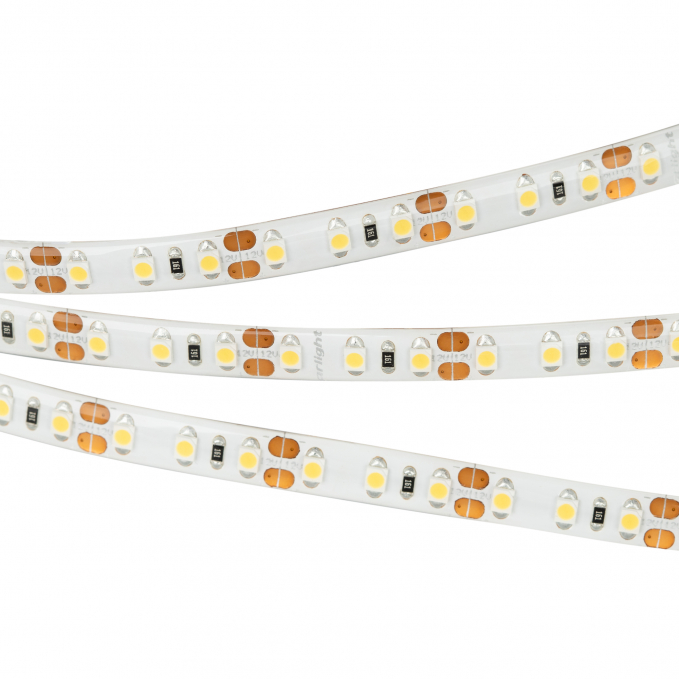 Светодиодная лента герметичная RTW-SE-A120-8mm 12V White6000 (9.6 W/m, IP65, 2835, 5m), Arlight, 014637(2), изображение 4