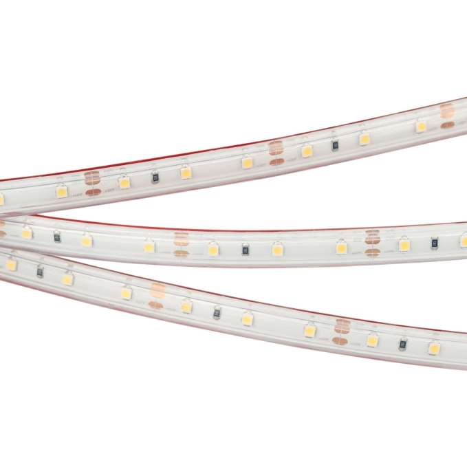 Светодиодная лента герметичная RTW-PS-A60-10mm 12V Warm2700 (4.8 W/m, IP67, 2835, 5m), Arlight, 028506(2), изображение 2 Светодиодная лента герметичная RTW-PS-A60-10mm 12V Warm2700 (4.8 W/m, IP67, 2835, 5m), Arlight, 028506(2), изображение 2