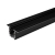 Трек встраиваемый LGD-4TR-TRACK-F-1000-BK-M (D), Arlight, 055349