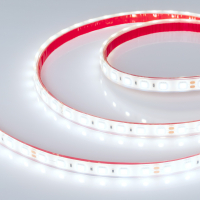Светодиодная лента герметичная RTW-PFS-B60-13mm 24V Cool 10K (14.4 W/m, IP68, 5060, 5m), Arlight, 036443 Светодиодная лента герметичная RTW-PFS-B60-13mm 24V Cool 10K (14.4 W/m, IP68, 5060, 5m), Arlight, 036443