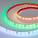 Светодиодная лента герметичная SPI-PS-B60-12mm 12V RGB-PX3-BPT (12 W/m, IP67, 5060, 5m), Arlight, 039599, изображение 4 Светодиодная лента герметичная SPI-PS-B60-12mm 12V RGB-PX3-BPT (12 W/m, IP67, 5060, 5m), Arlight, 039599, изображение 4
