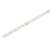 Светодиодная линейка SL-LINE-540-A30-14mm 24V Warm2700 (11W, IP20, 540mm, no wires), Arlight, 045098