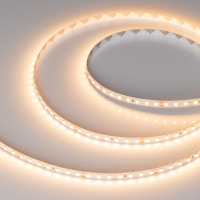 Светодиодная лента UL-A112-8mm 24V Warm2700 (7 W/m, IP20, 5m), Arlight, 052764 Светодиодная лента UL-A112-8mm 24V Warm2700 (7 W/m, IP20, 5m), Arlight, 052764