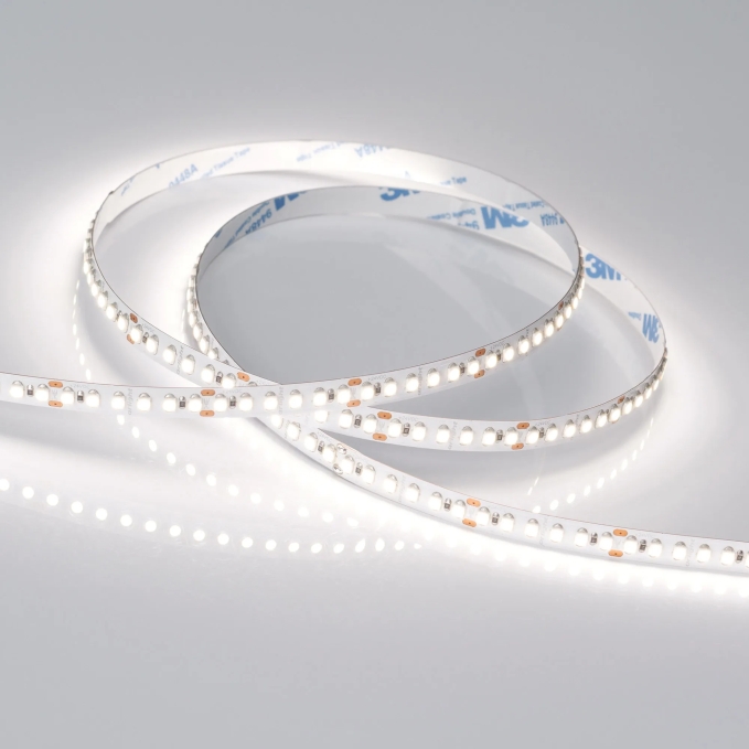 Светодиодная лента RT6-3528-180 24V Day4000 3x (900 LED), Arlight, 017418, изображение 3 Светодиодная лента RT6-3528-180 24V Day4000 3x (900 LED), Arlight, 017418, изображение 3