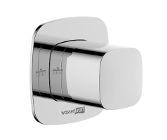Переключатель потоков WasserKRAFT  A312