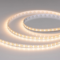 Светодиодная лента UL-A168-8mm 24V White-MIX-CX2 (18 W/m, IP20, 5m), Arlight, 058087