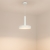 Светильник SP-ERIC-R250-8W Warm3000 (WH, 120 deg, 230V), Arlight, 035924