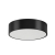 Светильник SP-TOR-PILL-PRISM-R400-25W Day4000 (BK, 100 deg, 230V), Arlight, 022996(3)