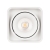 Светильник SP-CUBUS-S100x100-8W Warm3000 (WH, 45 deg, 230V), Arlight, 036051