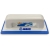 Резиновый шпатель для затирания межплиточных швов Mapei Basic, 230 х 90 мм