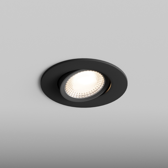 Встраиваемый светильник AtLas HSBL_0103, Hesby Lighting, HSBL_0103, изображение 3