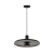 Светильник SP-KOTARO-R350-12W Warm2700 (BK-GR, 36 deg, 230V, TRIAC), Arlight, 057222
