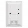 Датчик NAVE-PIR-UP-180-230V-MULTI (120x78, 1200W, IP44), Arlight, 027871, изображение 2 Датчик NAVE-PIR-UP-180-230V-MULTI (120x78, 1200W, IP44), Arlight, 027871, изображение 2