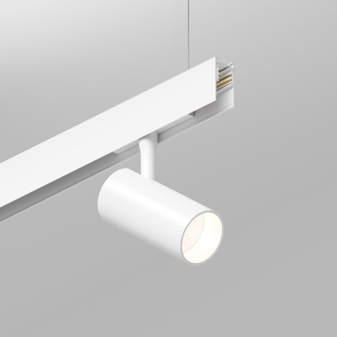 Трек накладной ElDeko HSBL_0266, Hesby Lighting, HSBL_0266, изображение 6 Трек накладной ElDeko HSBL_0266, Hesby Lighting, HSBL_0266, изображение 6