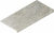 Ступень Italon Magma Silver фронтальная 33x60, 620070002947