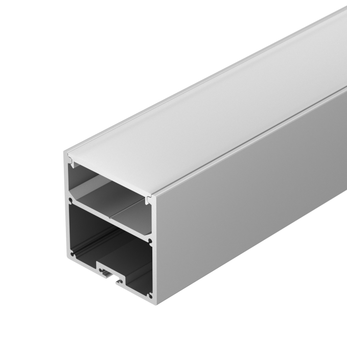 Профиль SL-LINE-5050-2000 ANOD, Arlight, 019304, изображение 6 Профиль SL-LINE-5050-2000 ANOD, Arlight, 019304, изображение 6