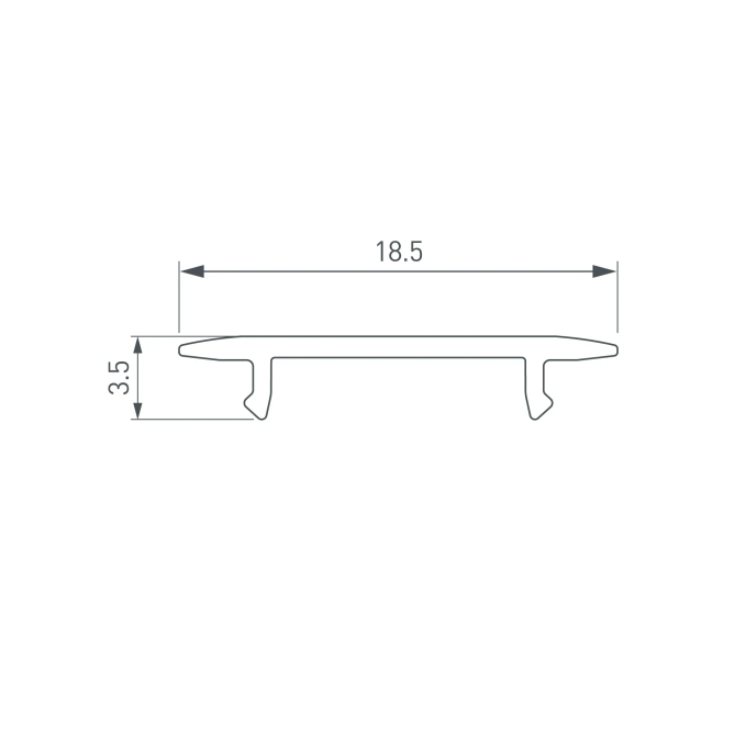 Экран SL-W14-F-2000 OPAL, Arlight, 049023, изображение 2 Экран SL-W14-F-2000 OPAL, Arlight, 049023, изображение 2
