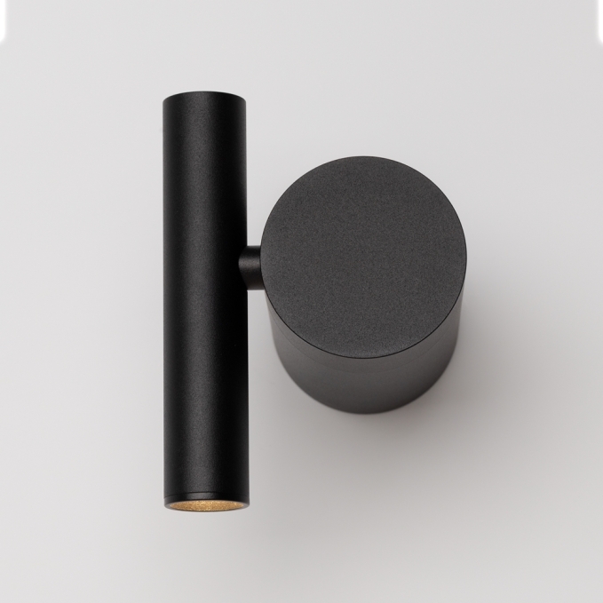 Настенный светильник (бра) Утилита / Utility 3000К 3Вт, MOD433WL-L3B3K1, изображение 5