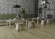 Ламинат SPC IDEAL Flooring Home Wood Mustard 02008, размер 180x1170×4,6 мм
