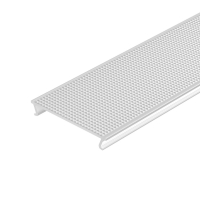 Экран матовый LINIA53-2000 (LED), Arlight, 019254 Экран матовый LINIA53-2000 (LED), Arlight, 019254