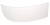 Экран Vagnerplast Flora VPPP15009FP3-04 для асимметричной ванны