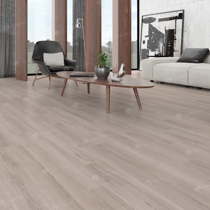 Ламинат Alpine Floor by Camsan Legno Extra Дуб Эдельвейс, L 1010 Ламинат Alpine Floor by Camsan Legno Extra Дуб Эдельвейс, L 1010