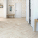 Ламинат Homflor by Alpine Floor Herringbone 12 BR Vicence, 435