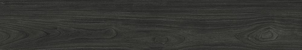 Керамогранит Italon Room Wood Black Cerato 20x120, 610015000436