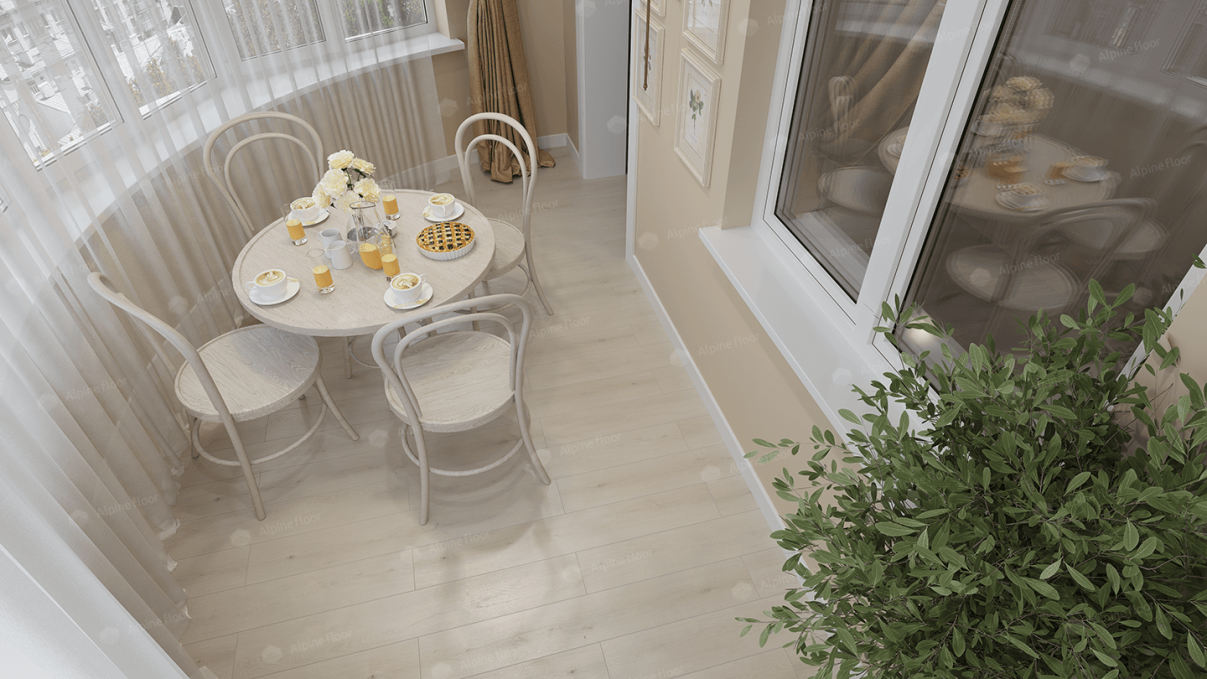 Каменный ламинат SPC Alpine Floor Grand Sequoia Гиперион, ECO 11-25 MC Каменный ламинат SPC Alpine Floor Grand Sequoia Гиперион, ECO 11-25 MC