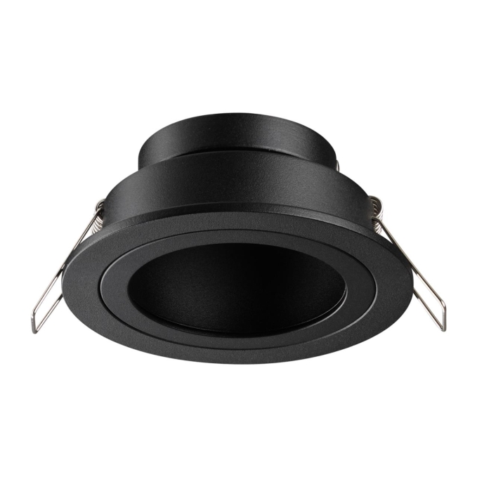 Светильник встраиваемый IP20 GU10 50W 220-240V MORUS WIR NT25 579 NOVOTECH 371000, дополнительный ракурс Светильник встраиваемый IP20 GU10 50W 220-240V MORUS WIR NT25 579 NOVOTECH 371000, дополнительный ракурс