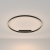 Потолочный светильник Рим / Rim 3000К 61Вт, MOD058CL-L65B3K