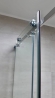 Душевая дверь ADS Sancors WTW 170x195 501WTW.170C.195CH.08 профиль хром Душевая дверь ADS Sancors WTW 170x195 501WTW.170C.195CH.08 профиль хром