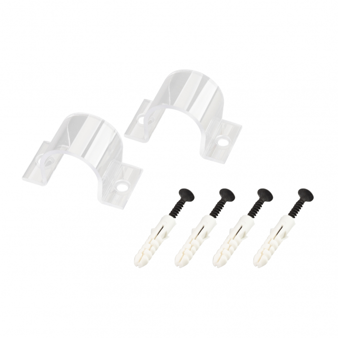 Держатель ARL-MOONLIGHT-R25-CLIP-TN CLEAR, Arlight, 031462, изображение 1 Держатель ARL-MOONLIGHT-R25-CLIP-TN CLEAR, Arlight, 031462, изображение 1